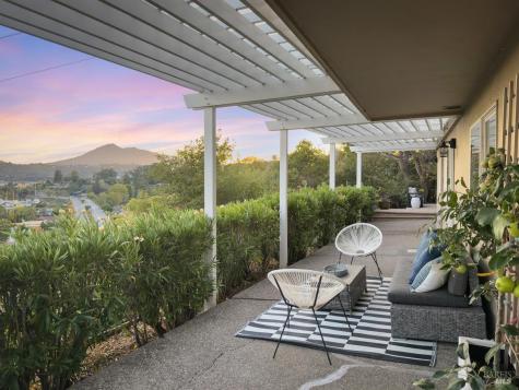 15 Junipero Serra Avenue San Rafael CA 94901