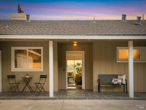 15 Junipero Serra Avenue San Rafael CA 94901