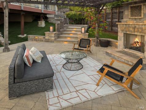 15 Junipero Serra Avenue San Rafael CA 94901