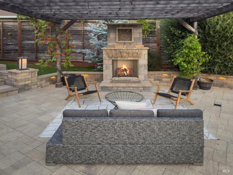 15 Junipero Serra Avenue San Rafael CA 94901