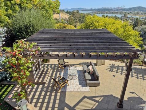 15 Junipero Serra Avenue San Rafael CA 94901