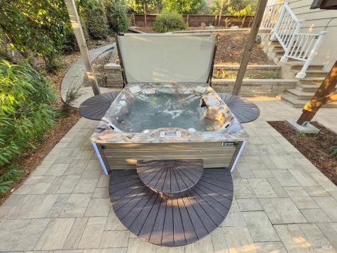 15 Junipero Serra Avenue San Rafael CA 94901