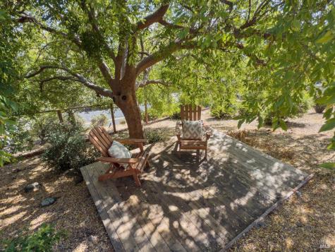 15 Junipero Serra Avenue San Rafael CA 94901