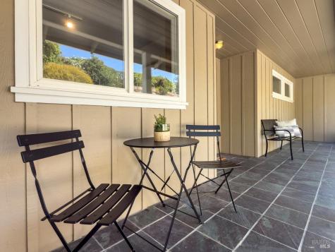 15 Junipero Serra Avenue San Rafael CA 94901