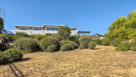 15 Junipero Serra Avenue San Rafael CA 94901