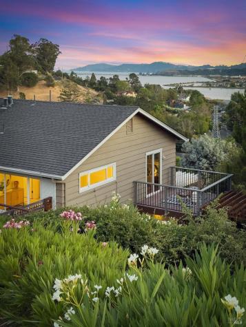 15 Junipero Serra Avenue San Rafael CA 94901