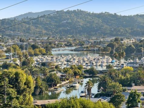 15 Junipero Serra Avenue San Rafael CA 94901