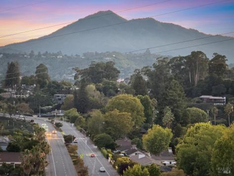 15 Junipero Serra Avenue San Rafael CA 94901