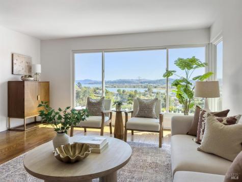 15 Junipero Serra Avenue San Rafael CA 94901