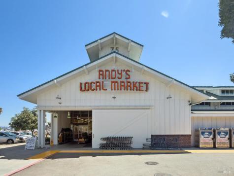 15 Junipero Serra Avenue San Rafael CA 94901