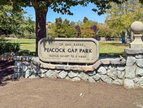 15 Junipero Serra Avenue San Rafael CA 94901