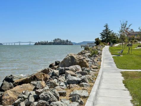 15 Junipero Serra Avenue San Rafael CA 94901