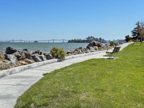 15 Junipero Serra Avenue San Rafael CA 94901