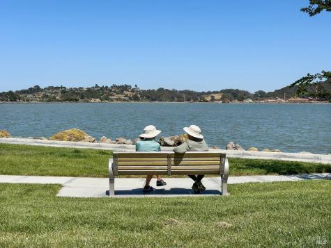 15 Junipero Serra Avenue San Rafael CA 94901