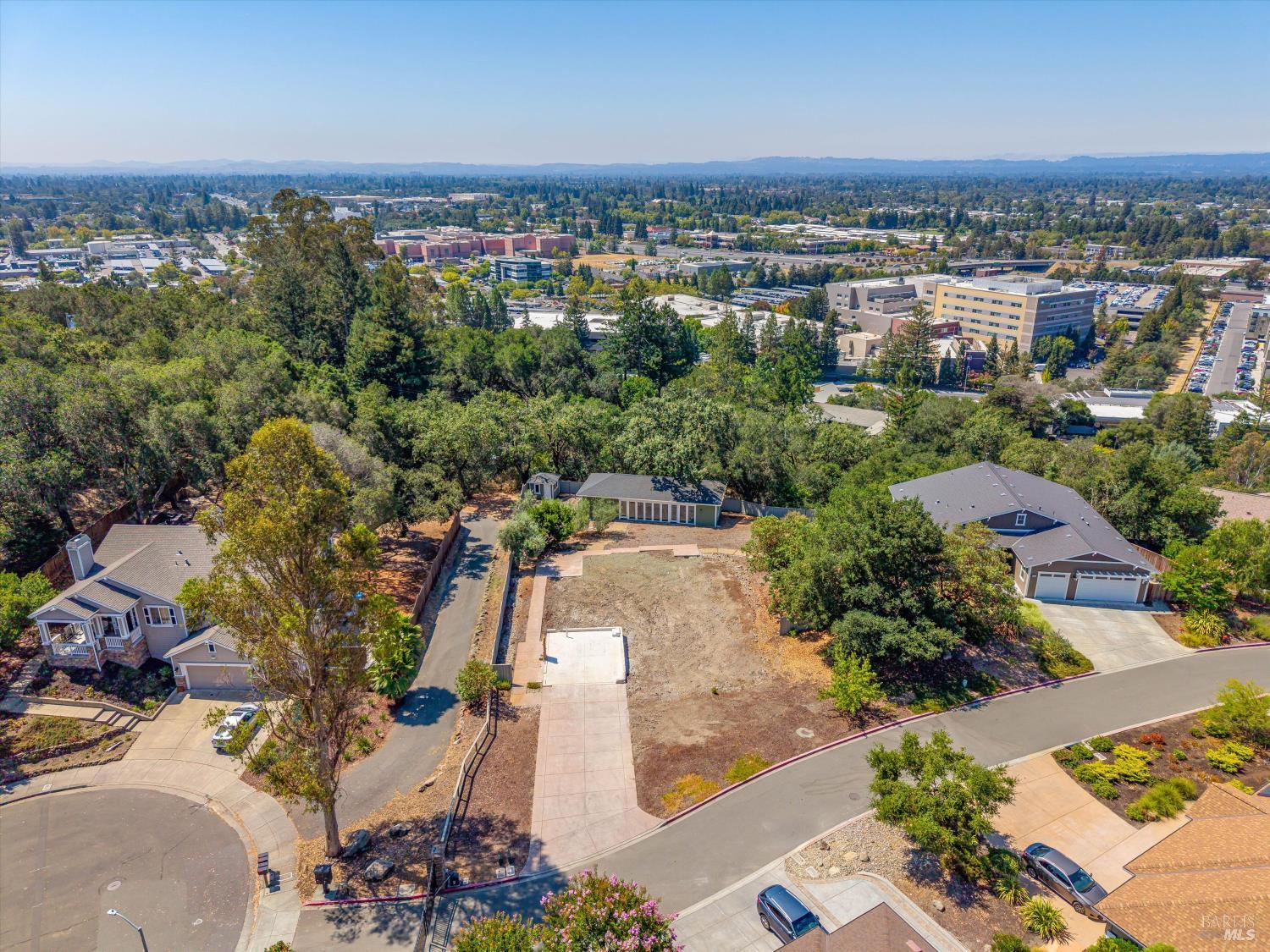 3389 Lake Park Court Santa Rosa CA 95403