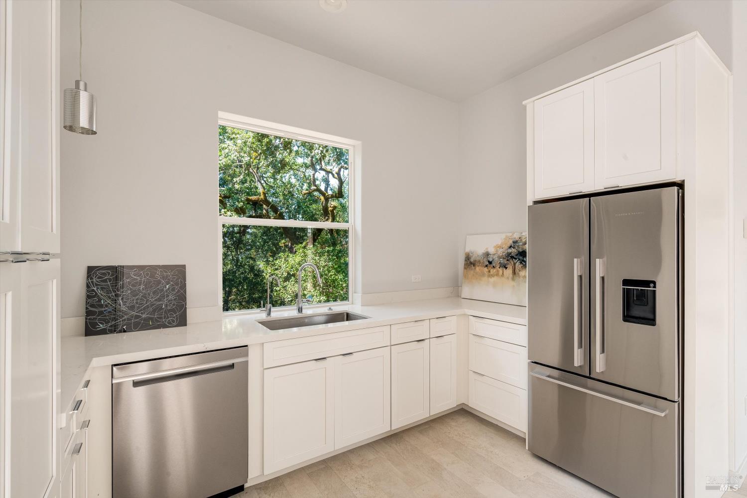 3389 Lake Park Court Santa Rosa CA 95403