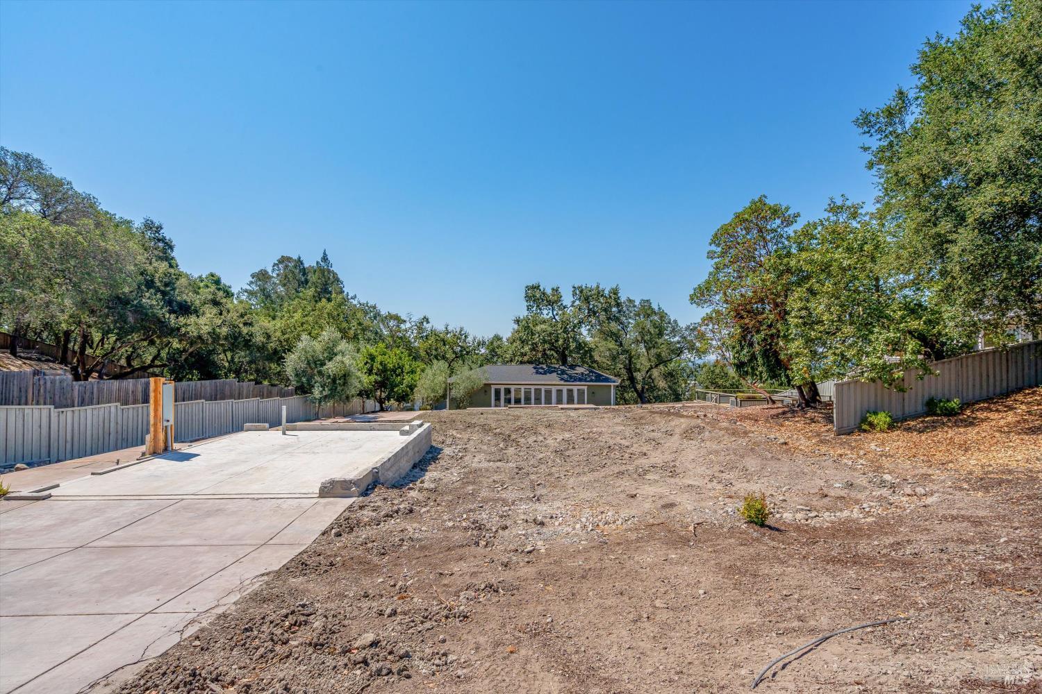 3389 Lake Park Court Santa Rosa CA 95403