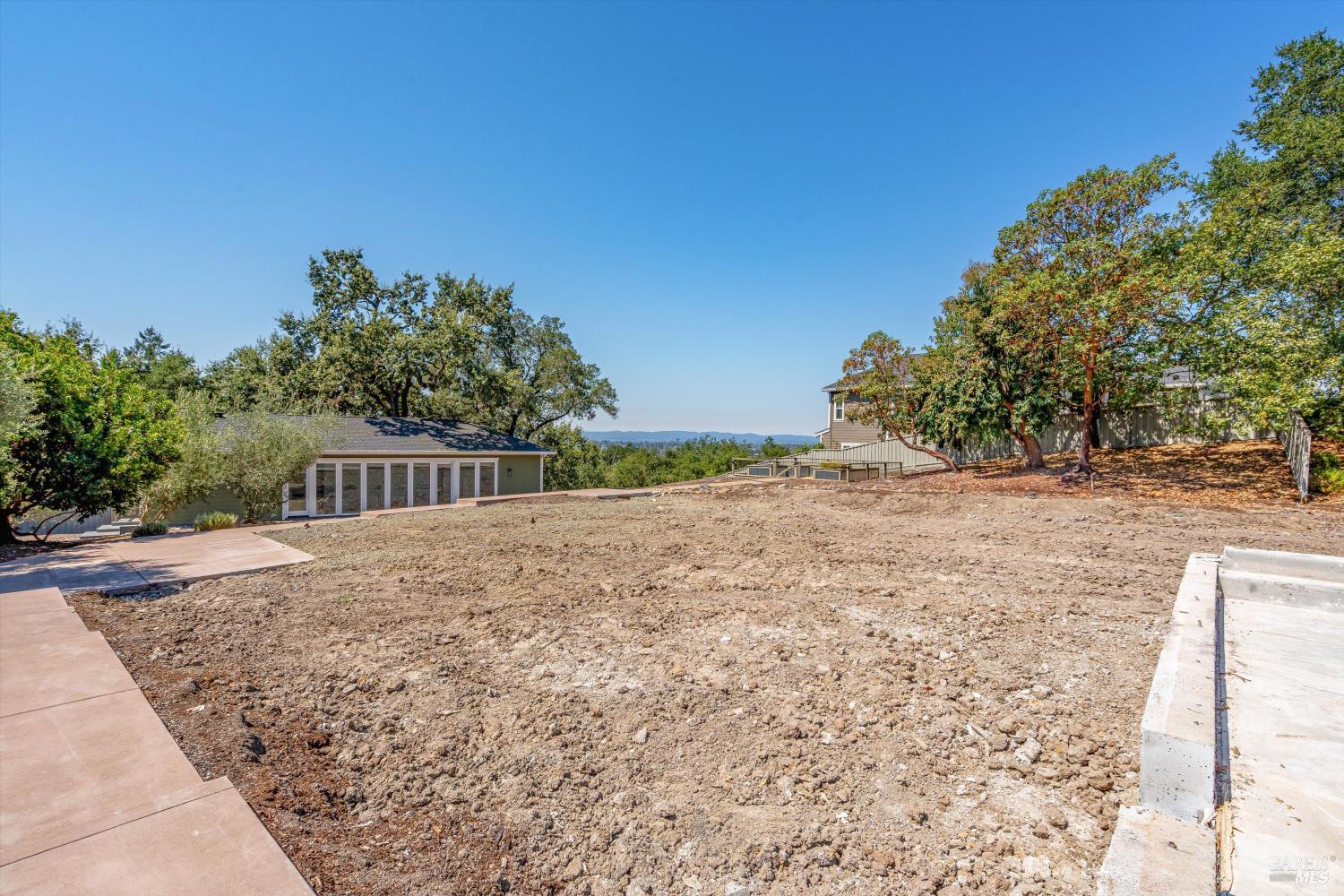 3389 Lake Park Court Santa Rosa CA 95403