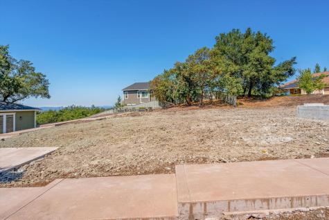 3389 Lake Park Court Santa Rosa CA 95403