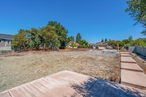 3389 Lake Park Court Santa Rosa CA 95403