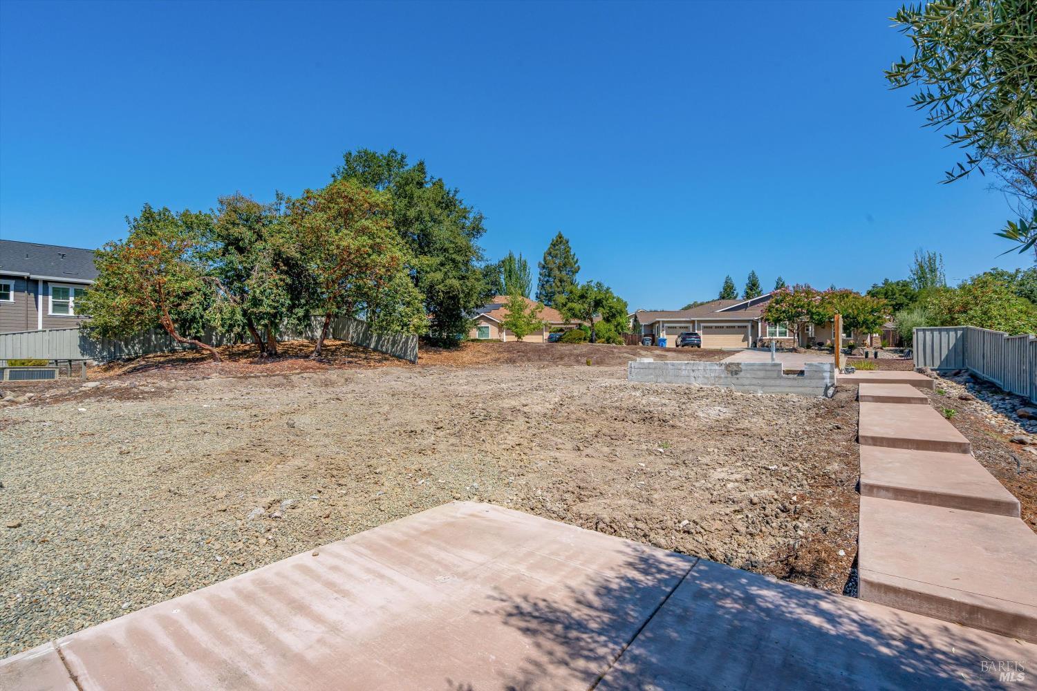 3389 Lake Park Court Santa Rosa CA 95403