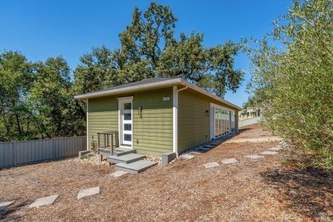 3389 Lake Park Court Santa Rosa CA 95403
