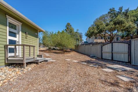 3389 Lake Park Court Santa Rosa CA 95403