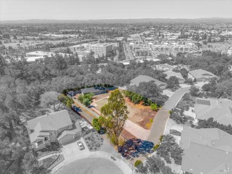 3389 Lake Park Court Santa Rosa CA 95403