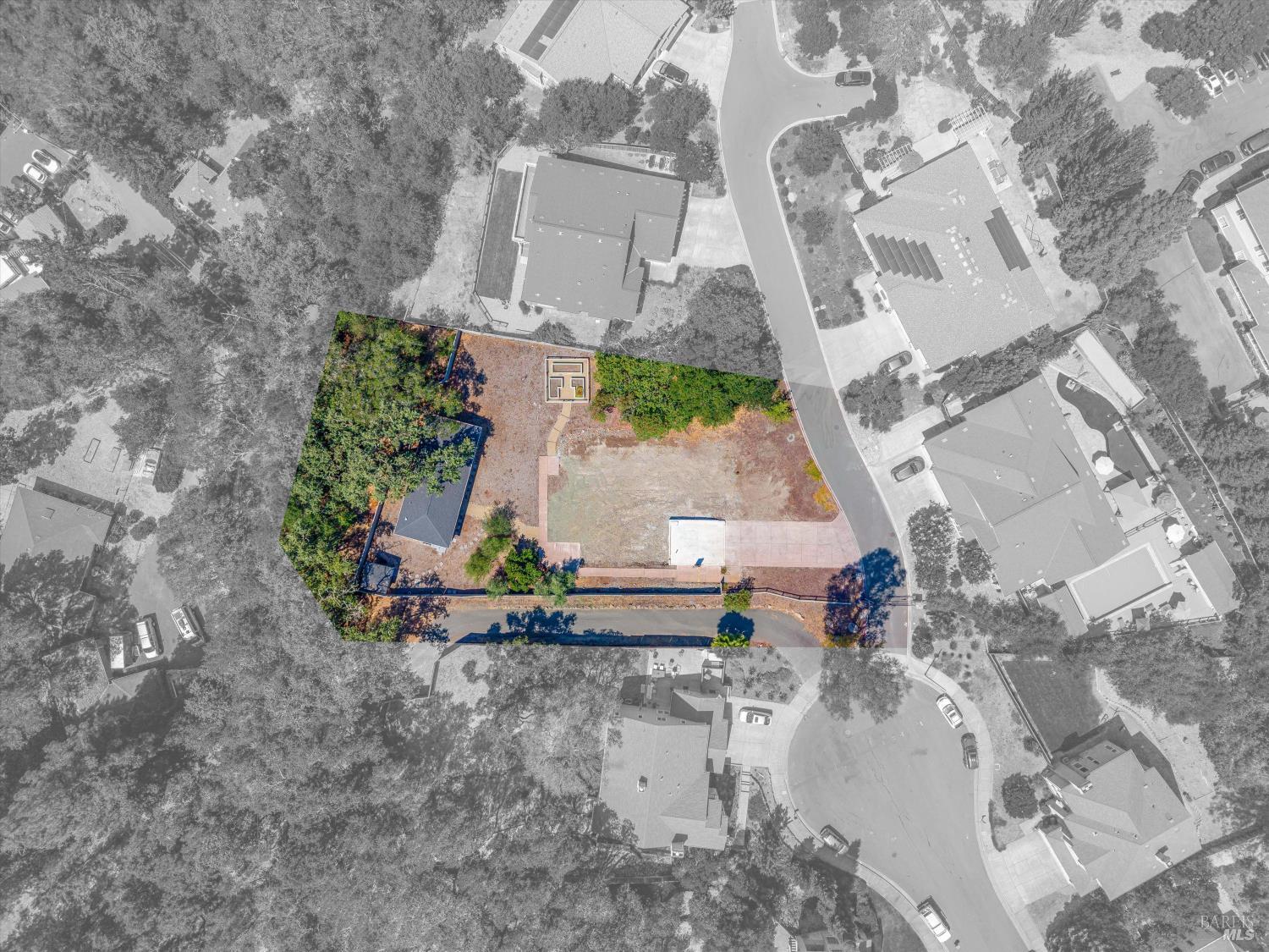 3389 Lake Park Court Santa Rosa CA 95403