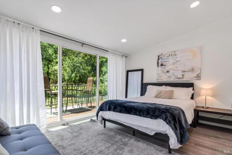 10-11 Waldruhe Heights Glen Ellen CA 95442