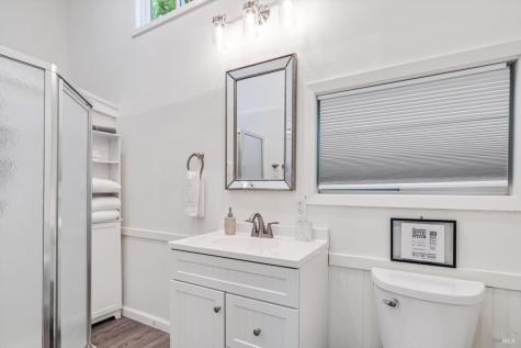10-11 Waldruhe Heights Glen Ellen CA 95442