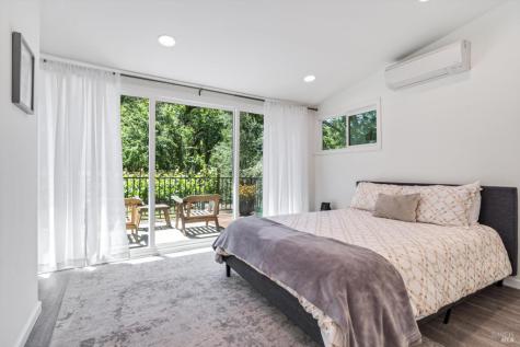 10-11 Waldruhe Heights Glen Ellen CA 95442