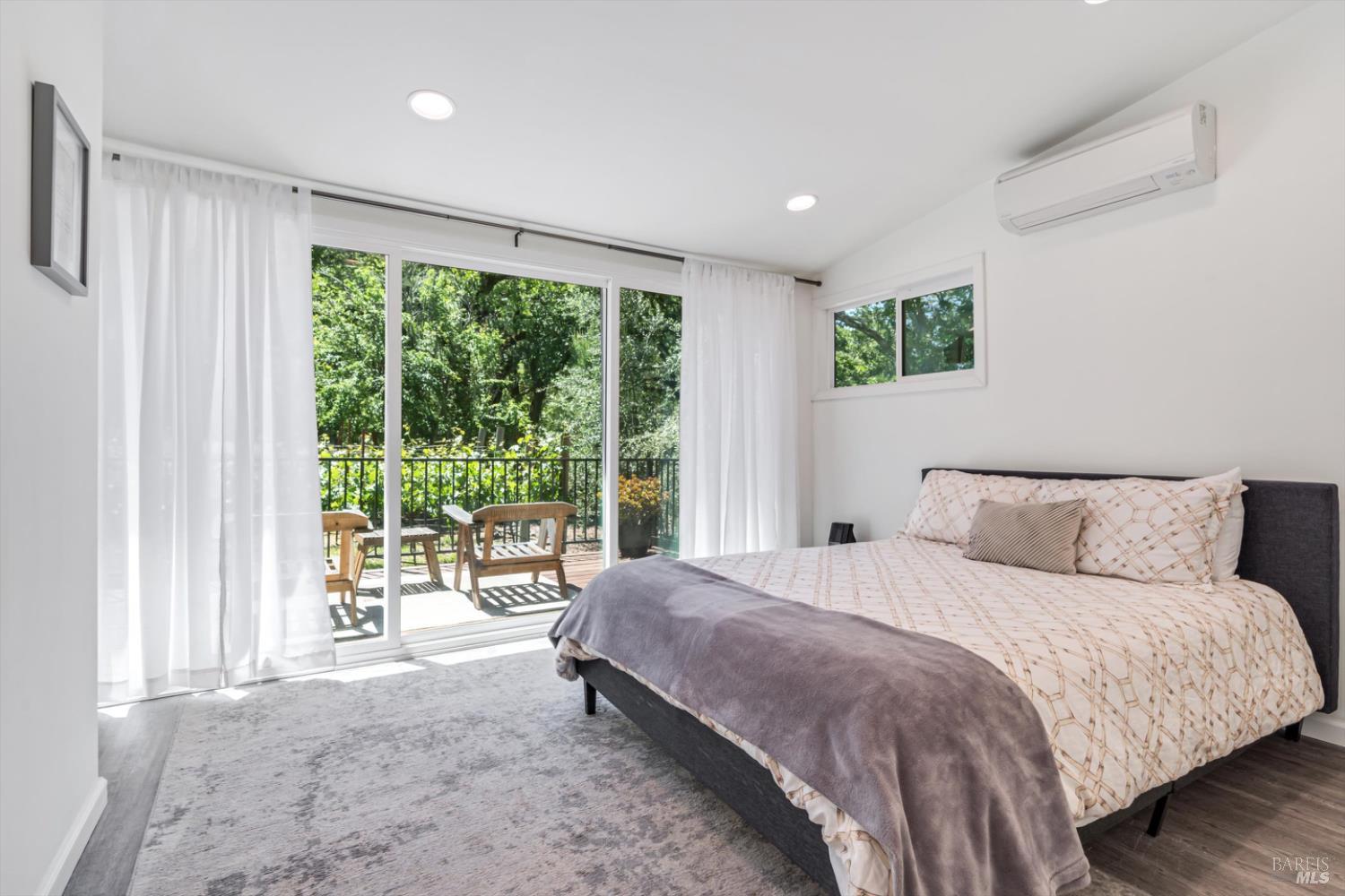 10-11 Waldruhe Heights Glen Ellen CA 95442
