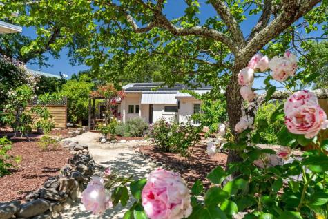 10-11 Waldruhe Heights Glen Ellen CA 95442