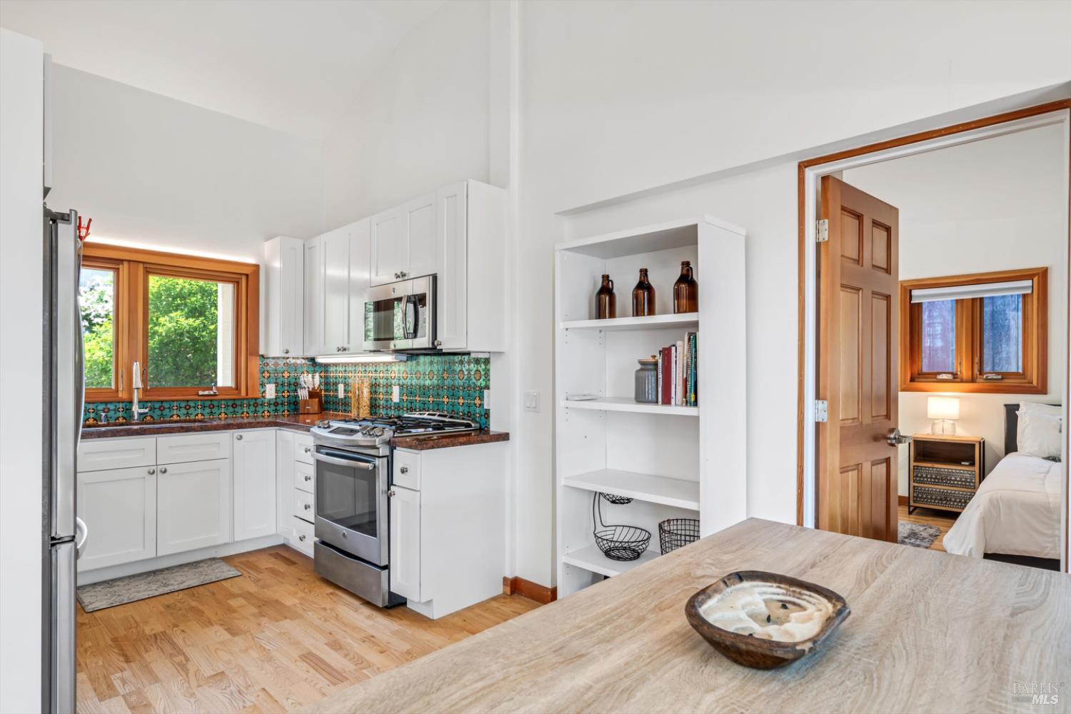 10-11 Waldruhe Heights Glen Ellen CA 95442