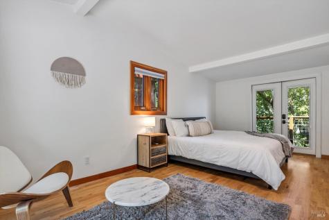 10-11 Waldruhe Heights Glen Ellen CA 95442