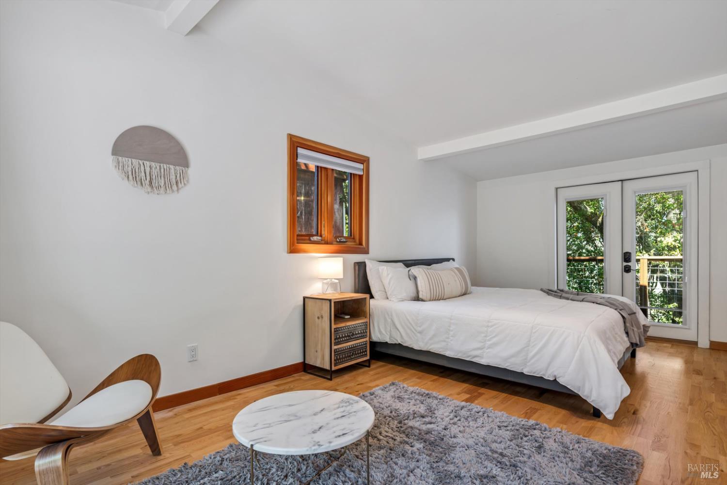 10-11 Waldruhe Heights Glen Ellen CA 95442