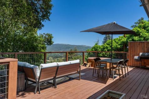 10-11 Waldruhe Heights Glen Ellen CA 95442