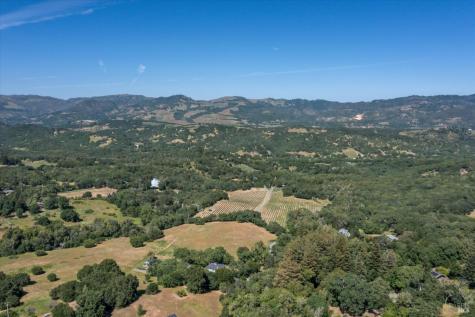 10-11 Waldruhe Heights Glen Ellen CA 95442