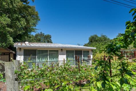 10-11 Waldruhe Heights Glen Ellen CA 95442