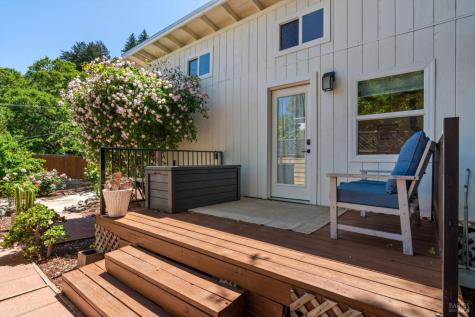 10-11 Waldruhe Heights Glen Ellen CA 95442