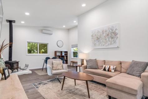 10-11 Waldruhe Heights Glen Ellen CA 95442