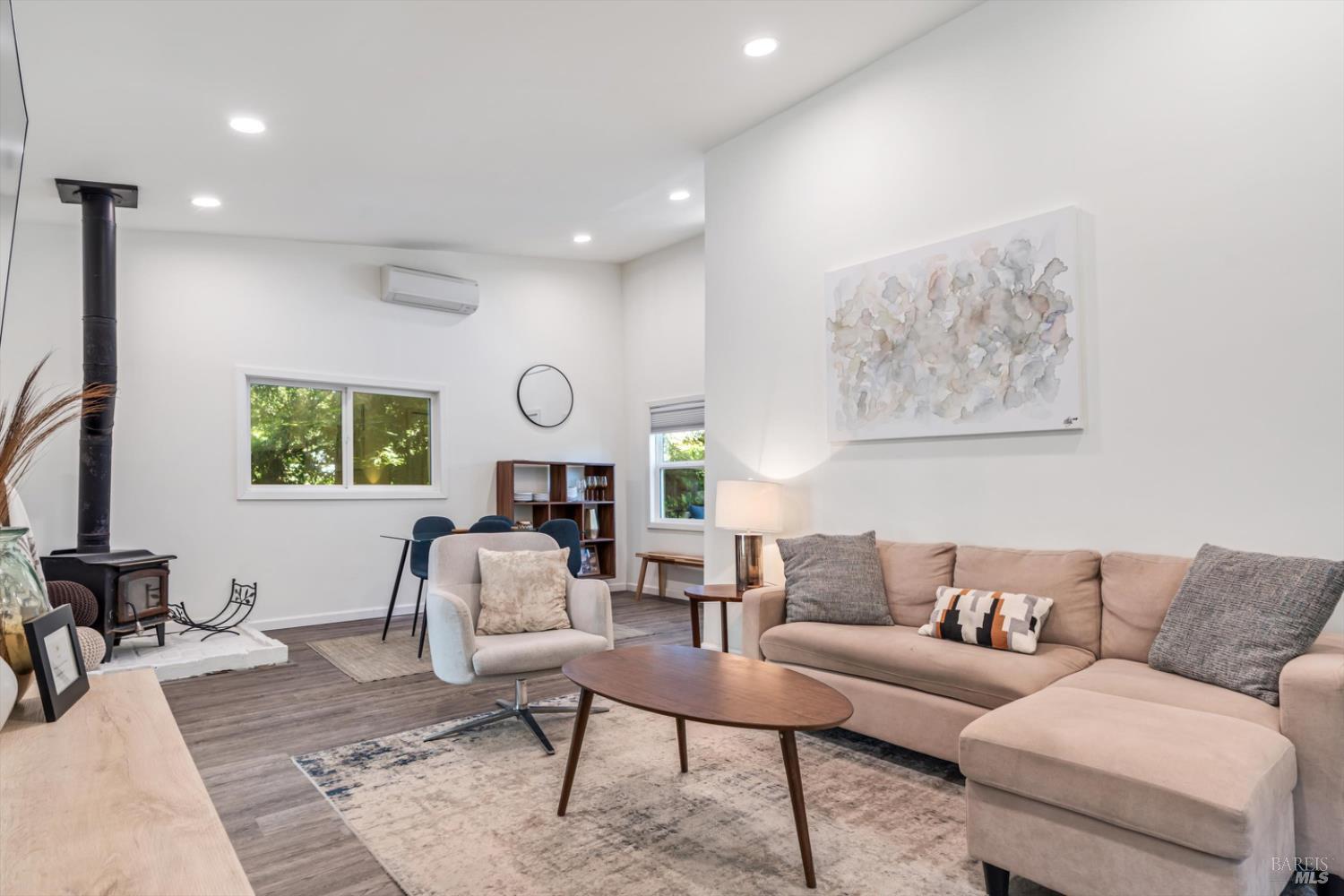 10-11 Waldruhe Heights Glen Ellen CA 95442