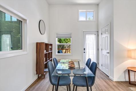 10-11 Waldruhe Heights Glen Ellen CA 95442