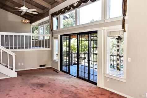 1203 Alberca Road Sonoma CA 95476