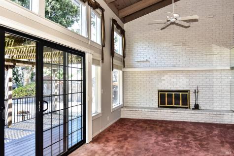 1203 Alberca Road Sonoma CA 95476