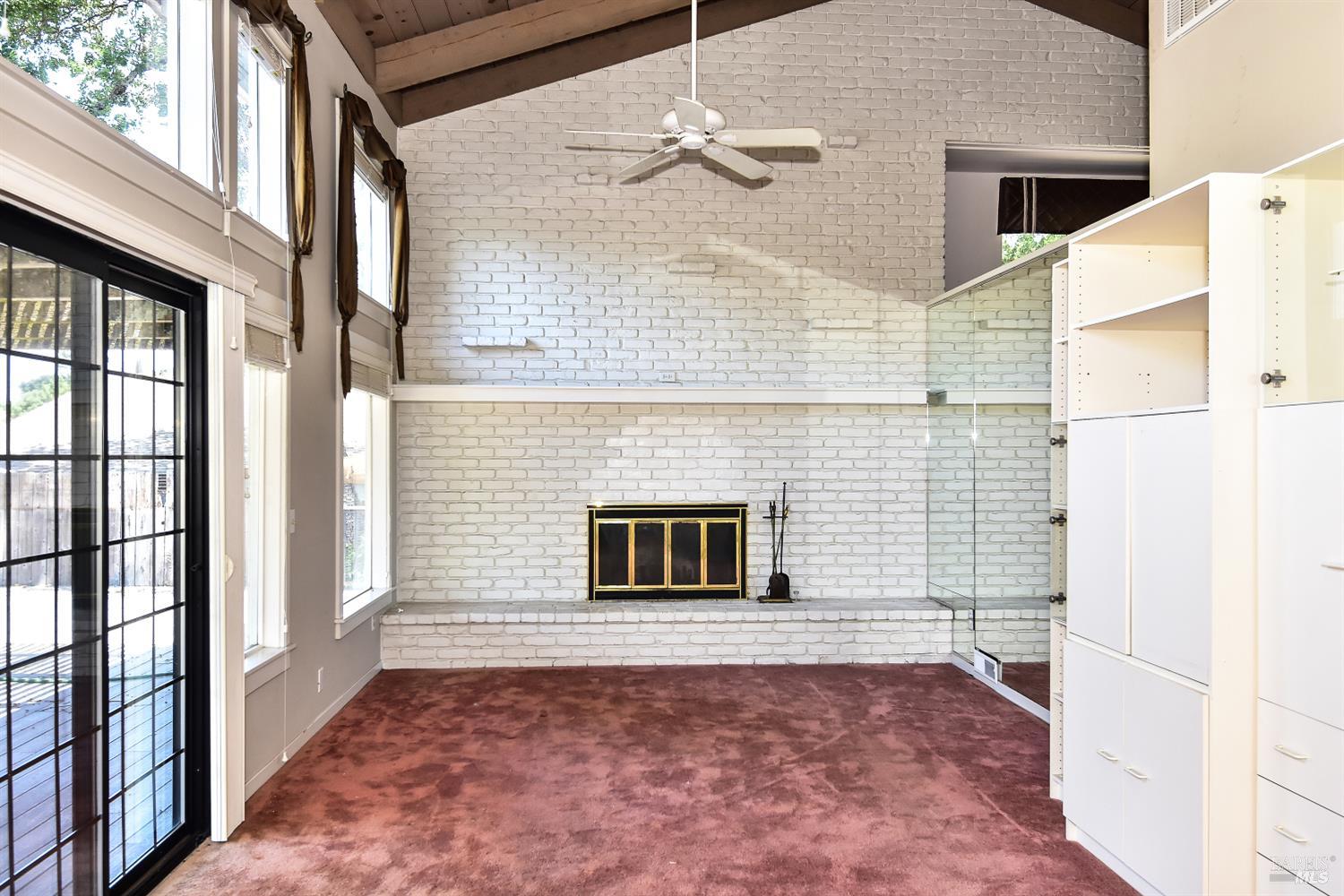 1203 Alberca Road Sonoma CA 95476