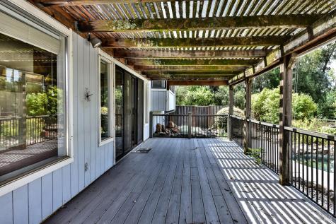 1203 Alberca Road Sonoma CA 95476