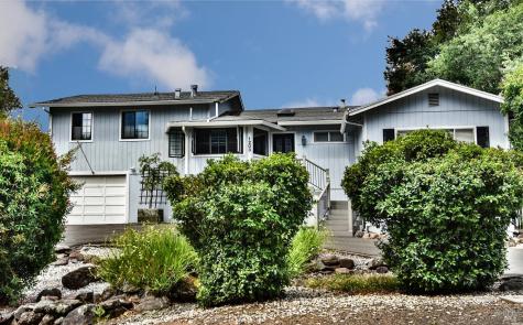 1203 Alberca Road Sonoma CA 95476