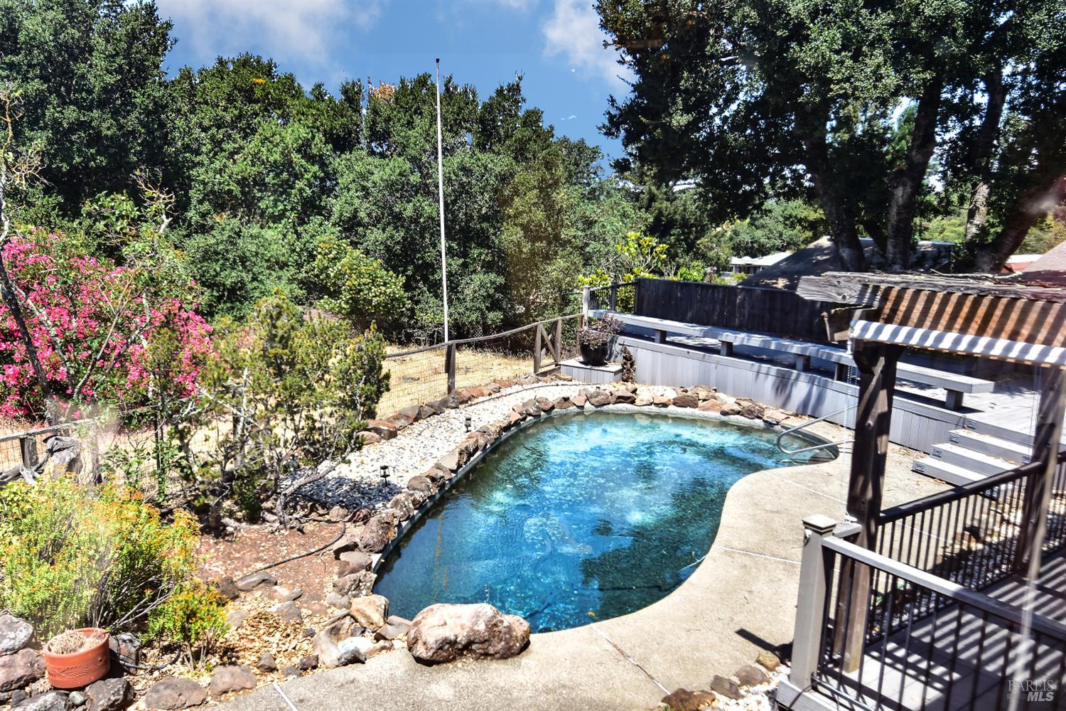 1203 Alberca Road Sonoma CA 95476